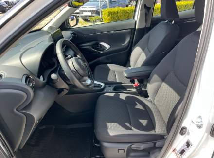 Toyota - Yaris Cross