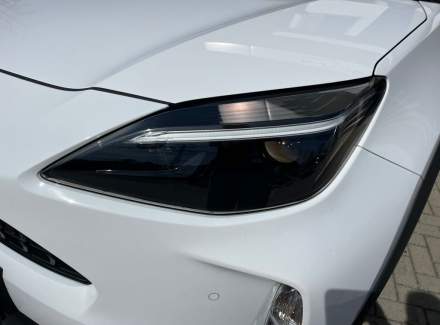 Toyota - Yaris Cross