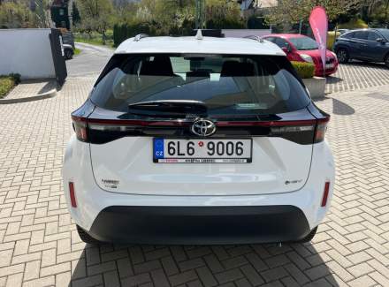Toyota - Yaris Cross