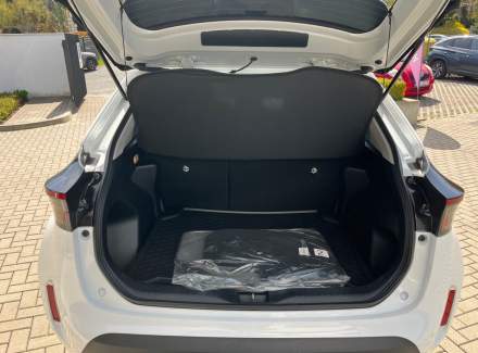 Toyota - Yaris Cross