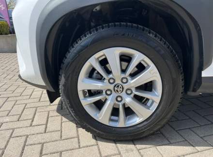 Toyota - Yaris Cross