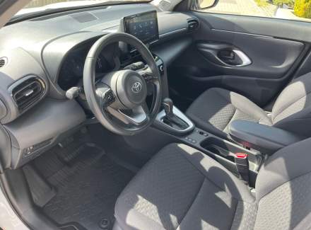 Toyota - Yaris Cross