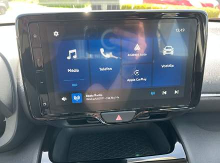 Toyota - Yaris Cross