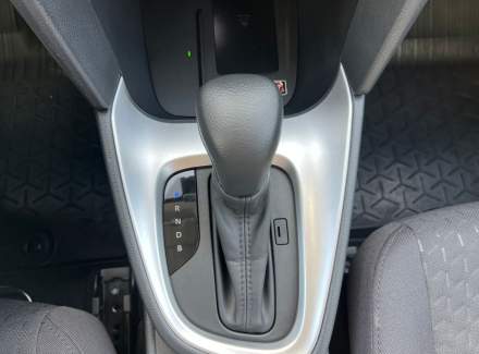 Toyota - Yaris Cross