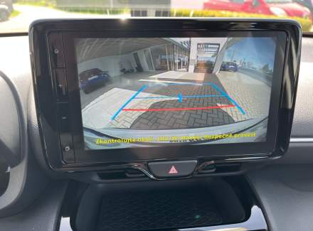 Toyota - Yaris Cross