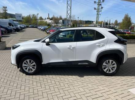 Toyota - Yaris Cross