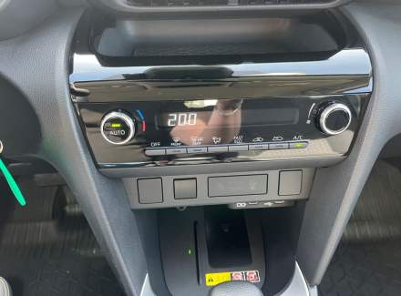 Toyota - Yaris Cross