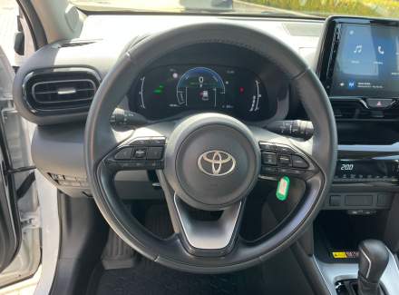 Toyota - Yaris Cross