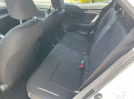 Toyota - Yaris Cross