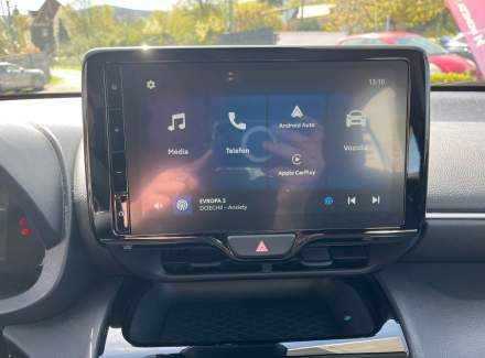 Toyota - Yaris Cross