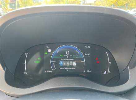 Toyota - Yaris Cross