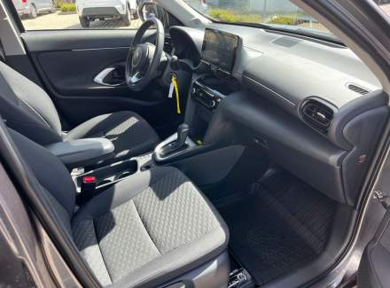 Toyota - Yaris Cross