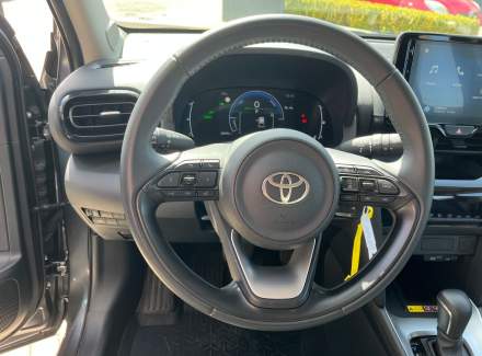 Toyota - Yaris Cross