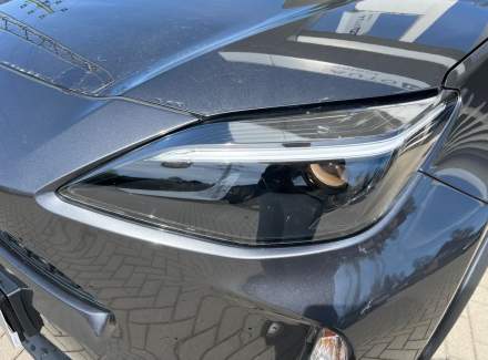 Toyota - Yaris Cross