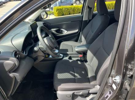 Toyota - Yaris Cross