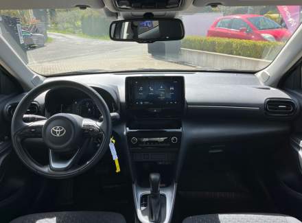 Toyota - Yaris Cross