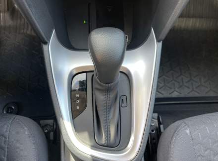 Toyota - Yaris Cross