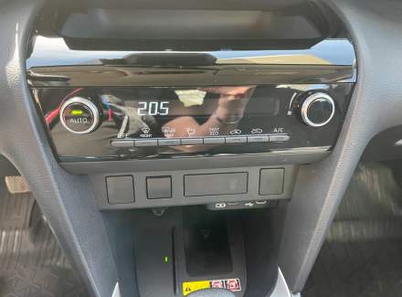 Toyota - Yaris Cross