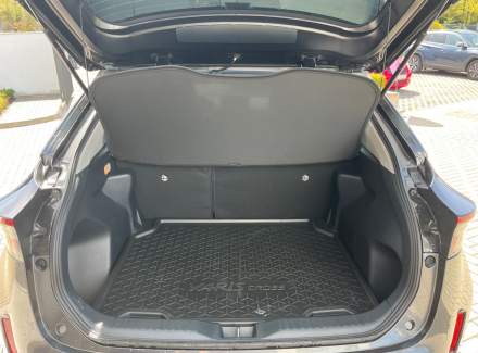 Toyota - Yaris Cross