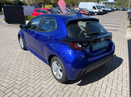 Toyota - Yaris