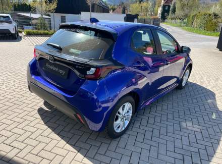 Toyota - Yaris