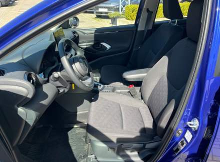 Toyota - Yaris