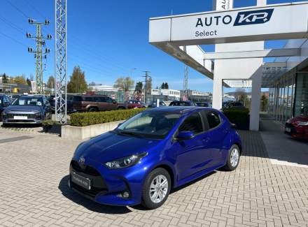 Toyota - Yaris