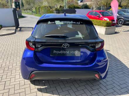 Toyota - Yaris