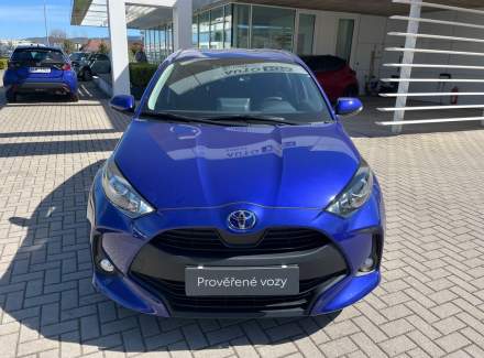 Toyota - Yaris