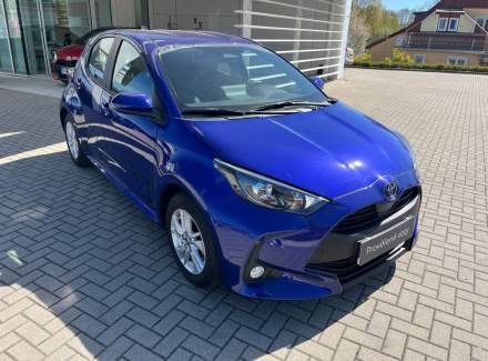 Toyota - Yaris