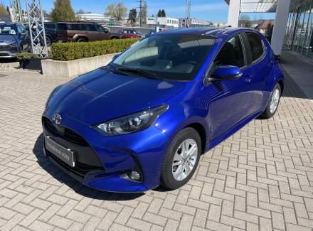 Toyota - Yaris