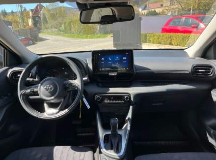 Toyota - Yaris