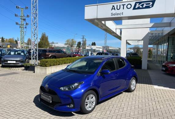 Toyota - Yaris
