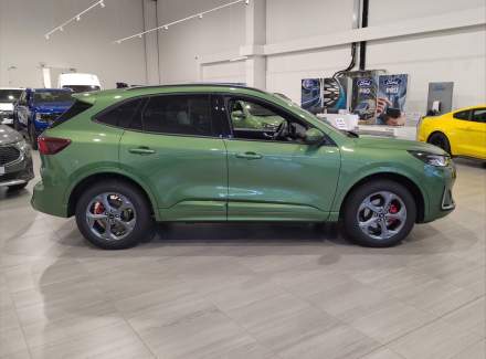 Ford - Kuga