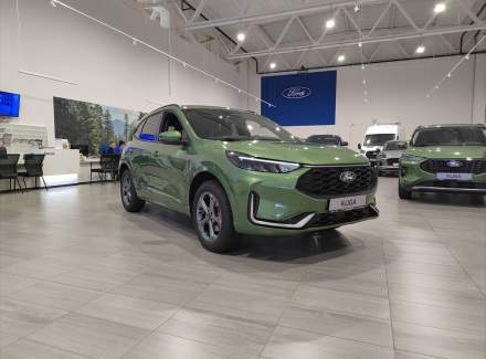 Ford - Kuga