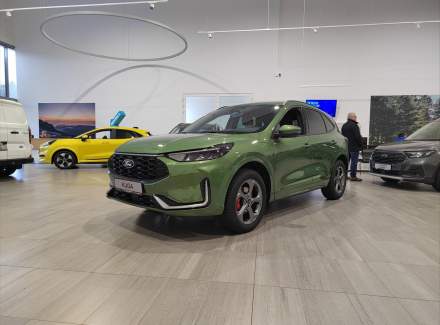 Ford - Kuga