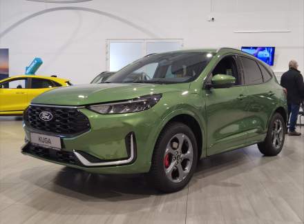 Ford - Kuga