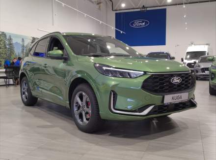 Ford - Kuga