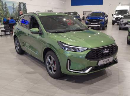 Ford - Kuga