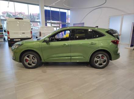 Ford - Kuga