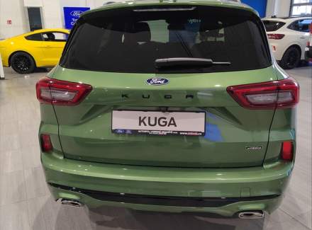 Ford - Kuga