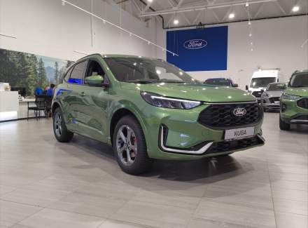 Ford - Kuga