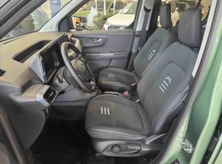 Ford - Tourneo Connect