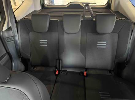 Ford - Tourneo Connect