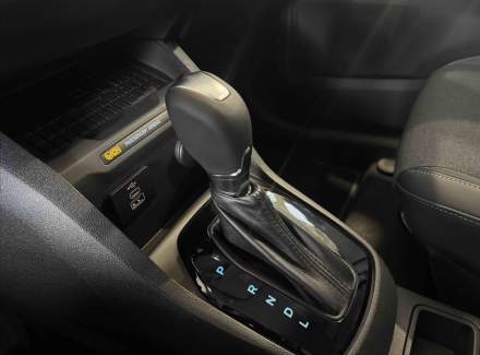 Ford - Tourneo Connect