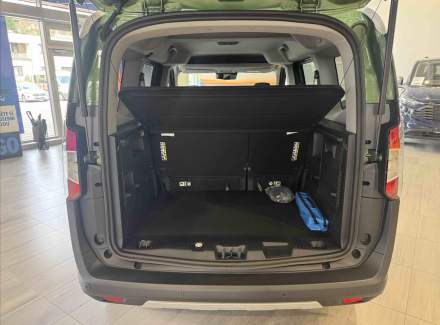 Ford - Tourneo Connect