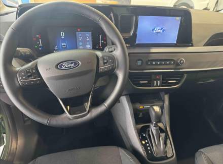 Ford - Tourneo Connect