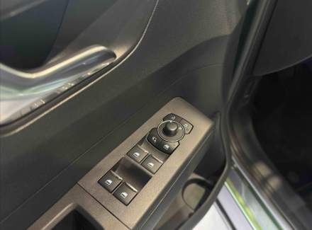 Ford - Tourneo Connect