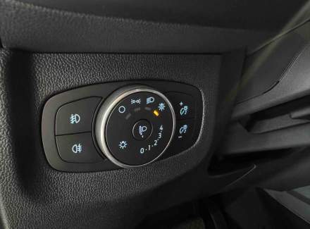 Ford - Tourneo Connect