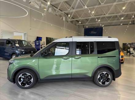 Ford - Tourneo Connect